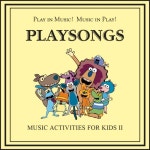 Music Activities for Kids 2 - 벅스 Music Activities for Kids 2 / Playsongs
