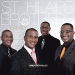 Worship You (feat. Sharon & Reisha St Hilaire & Pat Patrick)/St... Worship You (feat. Sharon & Reisha St Hilaire & Pat Patrick)... 