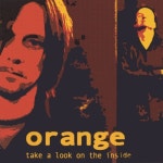 Let it all out/Orange - 벅스 Let it all out / Orange