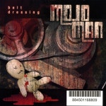 Belt Dressing - EP - 벅스 Belt Dressing - EP / Mojoman