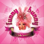 Funny Bunny/Jade Leonard - 벅스 Funny Bunny / Jade Leonard
