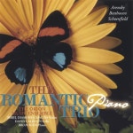 The Romantic Piano Trio - 벅스 The Romantic Piano Trio / The Orion Music Ensemble