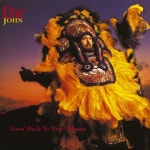 Fess Up (Instrumental Version)/Dr.John(닥터 존) - 벅스 Fess Up (Instrumental Version) / Dr.John(닥터 존)