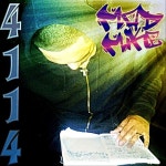 4114 - 벅스 4114 / Mad Mike