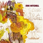 Joni Mitchell - 벅스 Joni Mitchell / Joni Mitchell(조니 미첼)