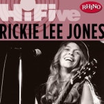 A Lucky Guy/Rickie Lee Jones(리키 리 존스) - 벅스 A Lucky Guy / Rickie Lee Jones(리키 리 존스)