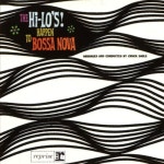 The Hi-Los Happen To Bossa Nova - 벅스 The Hi-Los Happen To Bossa Nova / The Hi-Lo\s