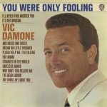 You Were Only Fooling - 벅스 You Were Only Fooling / Vic Damon...