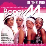 Brown Girl in the Ring/Boney M(보니 엠) - 벅스 Brown Girl in the Ring / Boney M(보니 엠)