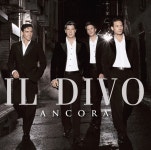 Ancora - 벅스 Ancora / Il Divo(일 디보)