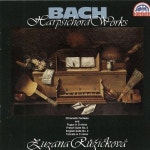 Bach: French Suite No.5 In G Major, BWV 816 - Gavotte/Zuzana Ruzickova(주자나 루지치코바) - 벅스 Bach: French Suite No.5 In G... 