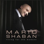 Living For The Moment - 벅스 Living For The Moment / Mario Shaban