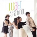 Aen Aeang/Way Station(웨이 스테이션) - 벅스 Aen Aeang / Way Station(웨이 스테이션)
