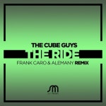 The Ride (Frank Caro & Alemany Remix)/The Cube Guys(더 큐브 가이즈) - 벅스 The Ride (Frank Caro & Alemany Remix) / The Cube Guys... 