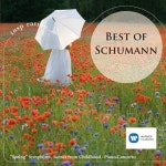 Kinderszenen op.15 · 13 Stucke fur Klavier: Nr.7 Traumerei/Christian Zacharias(크리스티안 자카리아스) - 벅스 Kinderszenen op.... 