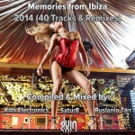 Ibiza 2014 Pt. 2 (Continuous Mix)/Exia - 벅스 Ibiza 2014 Pt. 2 (Continuous Mix) / Exia