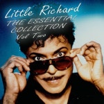 Little Richard - Essential Collection Vol 2 - 벅스 Little Rich...