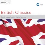 (오우어인 어웰 휴스) - 벅스 English Dances - Op. 33 No.1... Halle Orchestra, Owain Arwel Hughes(오우어인 어웰 휴스)