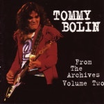 Celebration [Acoustic Demo]/Tommy Bolin(토미 볼린) - 벅스 Celebration [Acoustic Demo] / Tommy Bolin(토미 볼린)