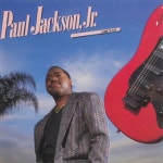 I Came To Play - 벅스 I Came To Play / Paul Jackson Jr.(폴 잭슨 주니어)