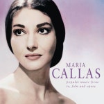 Popular Music from TV, Films and Opera - 벅스 Maria Callas - Popular Music from TV, Films and Opera / Maria Callas(마리아 칼라스)