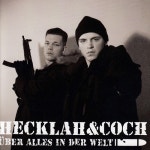 Boom/Hecklah & Coch - 벅스 Boom / Hecklah & Coch