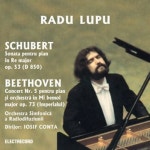 Sonata pentru pian in Re major op.53 D 850 (Fr.Schubert) Con... in Re major op.53 D 850 (Fr.Schubert) Con molto / Radu Lupu(라두 루푸)