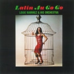Latin Au Go Go - 벅스 Latin Au Go Go / Louie Ramirez(루이 라미네스)