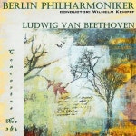 Beethoven: Concertos Nos 3 & 4/Berliner Philharmoniker(베를린 필하모닉 오케스트라) - 벅스 Beethoven: Concertos Nos 3 & 4... 