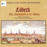 Musik in alten Städten & Residenzen: Lübeck - 벅스 Musik in alten Städten & Residenzen: Lübeck / Various Artists