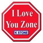 I Love You Zone - 벅스 I Love You Zone / K. Stone