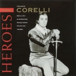 Puccini: Tosca, Act 1 Scene 3: Recondita armonia (Cavaradossi)/Franco Corelli(프랑코 코렐리), Philharmonia Orchestra... 