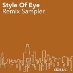 Back Then (Radio Slave Remix)/Style Of Eye(스타일 오브 아이) - 벅스 Back Then (Radio Slave Remix) / Style Of Eye(스타일 오브 아이)