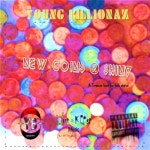 New Coin$ R $hiny - 벅스 New Coin$ R $hiny / Young Billionaz