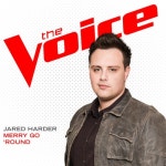 Merry Go Round (The Voice Performance)/Jared Harder - 벅스 Merry Go Round (The Voice Performance) / Jared Harder