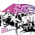 Teen Dance Ordinance - 벅스 Teen Dance Ordinance / A(에이)