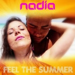 Feel the Summer (Radio Edit) /Nadia(나디아) - 벅스 Feel the Summer (Radio Edit) / Nadia(나디아)