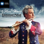 The Flute King: Music from the Court of Frederick the Great - 벅스 The Flute King: Music from the Court of Frederick the Great...