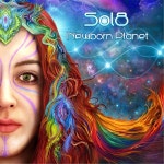 Newborn Planet - 벅스 Newborn Planet / Sol8