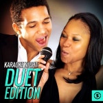 Karaoke Night: Duet Edition - 벅스 Karaoke Night: Duet Edition / Vee Sing Zone