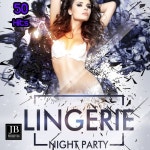 Lingerie Night Party - 벅스 Lingerie Night Party / Disco Fever