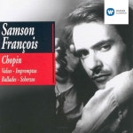 Impromptu N3 Sol Bem Maj Op51 Remast/Samson Francois(상송... Impromptu N3 Sol Bem Maj Op51 Remast / Samson Francois(상송 프랑수아)