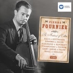 Icon: Pierre Fournier - 벅스 Icon: Pierre Fournier / Pierre Fournier(피에르 푸르니에)
