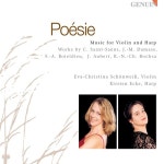 Damase, J.-M.: Violin Sonata / Boieldieu, F.-A.: Violin Sonata No. 1 / Aubert, J.: Violin Sonata No. 4 (Schonweiss, Ecke) - 벅스... 