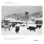 Kancheli: Trauerfarbenes Land - 벅스 Kancheli: Trauerfarbenes Land / Dennis Russell Davies(데니스 러셀 데이비즈)