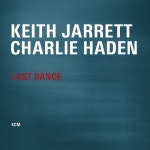 Last Dance - 벅스 Last Dance / Charlie Haden(찰리 헤이든), Keith Jarrett(키스 자렛)