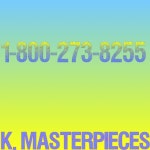 1-800-273-8255 (Originally Performed by Logic) [Karaoke Instrumental] /K. Masterpieces - 벅스 1-800-273-8255 (Originally... 