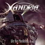 We Are Murderers (We All) /Xandria(산드리아) - 벅스 We Are Murderers (We All) / Xandria(산드리아)