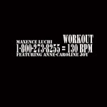 1-800-273-8255 = 130 BPM /Maxence Luchi - 벅스 1-800-273-8255 = 130 BPM / Maxence Luchi