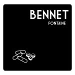 Fontaine /Bennet - 벅스 Fontaine / Bennet